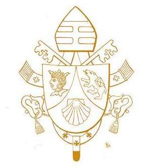 arms of Benedict XVI