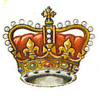 royal crown