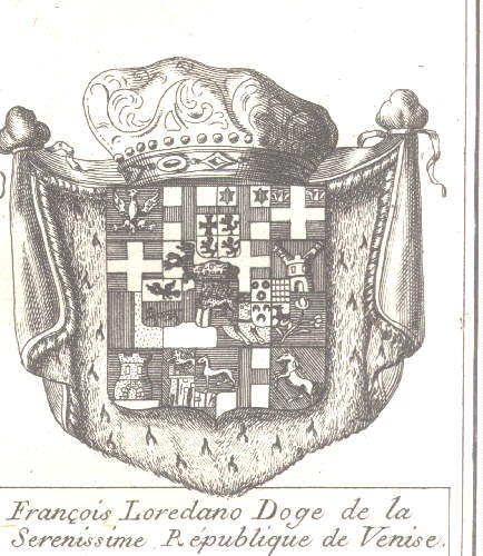 Arms of Venice