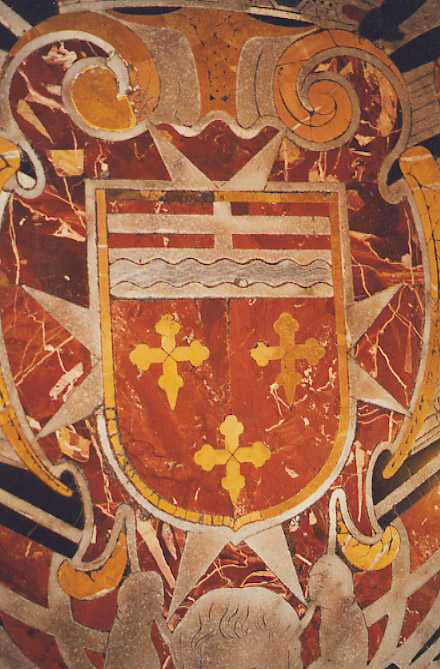 Heraldic Tour of Malta (3)