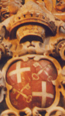 arms of Annet de Clermont