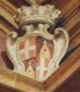 arms of Ramon Despuig