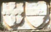 arms of Antonio de Fluvian