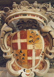 arms of Rafael Cottoner