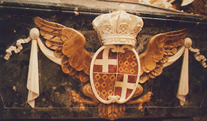 arms of Emmanuel de Rohan