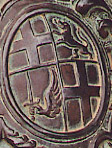arms of Antonio Manoel de Vilhena