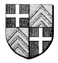 Arms of Jean de Villiers