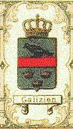 arms of Galicia (after 1793)